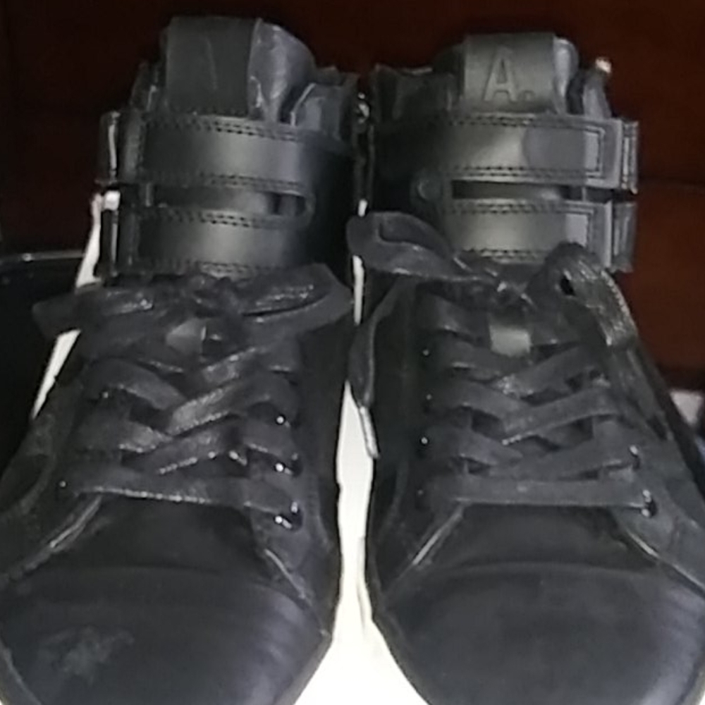 Aldo Starchman Shoes